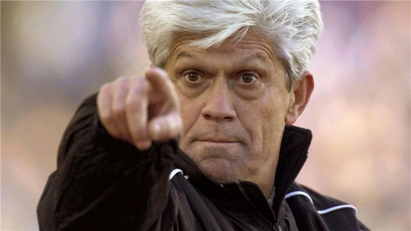 Der Kult-Trainer Werner Lorant ist tot.