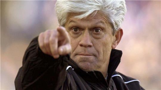 Der Kult-Trainer Werner Lorant ist tot.