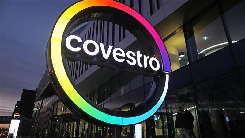 Covestro vor Übernahme durch Ölkonzern aus Abu Dhabi Der Kunststoffhersteler Covestro steht vor der Übernahme durch einen arabischen Ölkonzern.