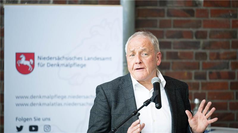 Vom Meeresgrund ins Museum: Wie es mit dem U-Boot weitergeht Der Landesarchäologe präsentiert die ersten Forschungsergebnisse.