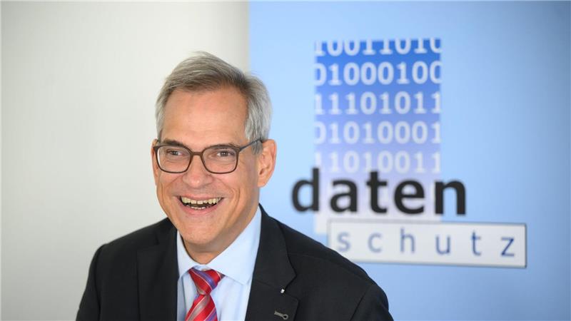 Datenschützer erhalten mehr Beschwerden Der Landesbeauftragte für den Datenschutz berichtet über deutlich mehr Datenschutzbeschwerden. (Archivbild)
