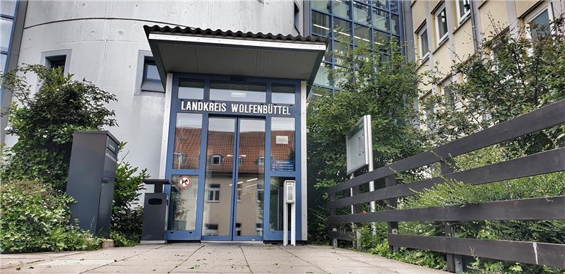 Landkreis Wolfenbüttel will auf Katastrophenfälle vorbereitet sein Der Landkreis Wolfenbüttel will auf den Katastrophenfall vorbereitet sein. Foto: Fricke