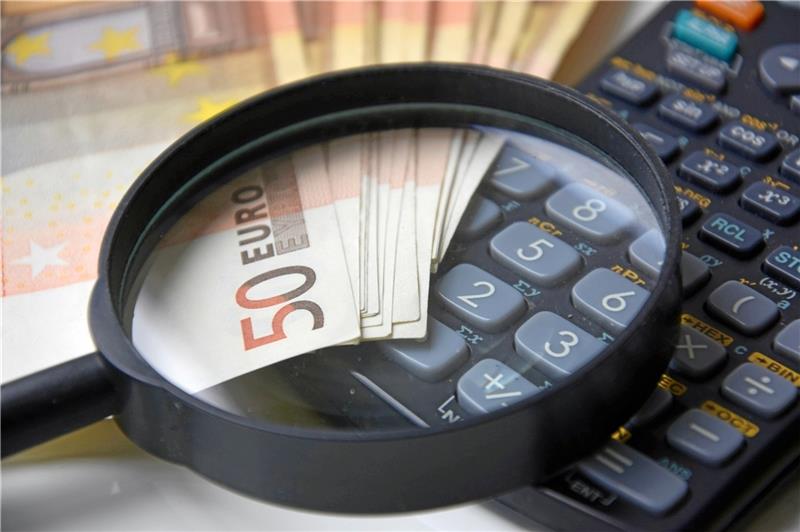 Der Liebenburger Finanzhaushalt weist im kommenden Jahr ein Rekordminus aus. Symbolfoto: Pixabay