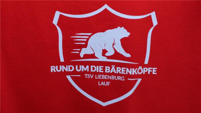 Der Liebenburger Kultlauf hat mit der kommenden Veranstaltung nun auch ein eigenes Logo.