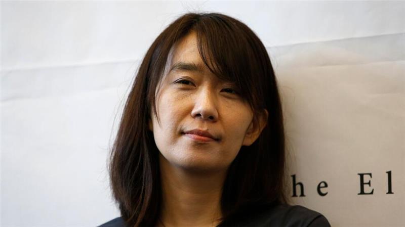 Überraschung in Stockholm - Literaturnobelpreis für Han Kang Der Literaturnobelpreis geht in diesem Jahr an die südkoreanische Schriftstellerin Han Kang. (Archivbild)
