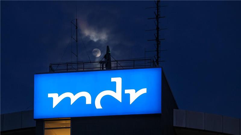 Der MDR will sich aus Kostengründen vom ARD-Mittagsmagazin trennen. (Symbolbild)