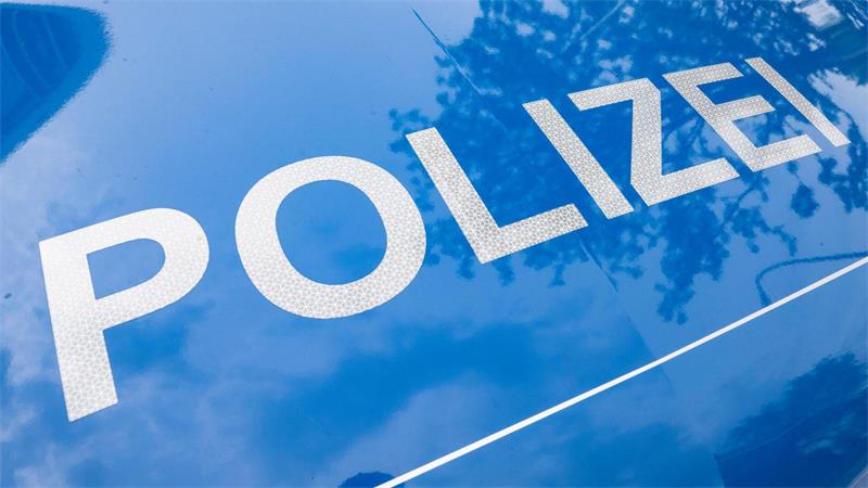 Der Mann erstattete Anzeige, die Polizei ermittelt. (Symbolbild)
