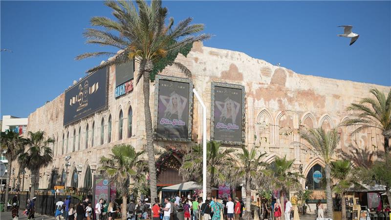 Der „Megapark“ feierte jetzt seine Saisoneröffnung. (Archivbild)