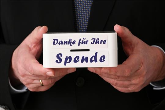 Der Mensch ist Analysen zufolge anders als mitunter angenommen nicht immer das gerade in Katastrophenzeiten zutiefst egoistische Wesen.