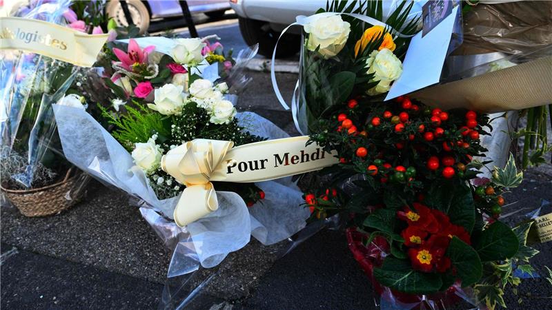 Der Mord am Bruder eines Aktivisten, der sich in Marseille gegen Drogenkriminalität einsetzt, sorgt frankreichweit für Empörung (Archivbild).