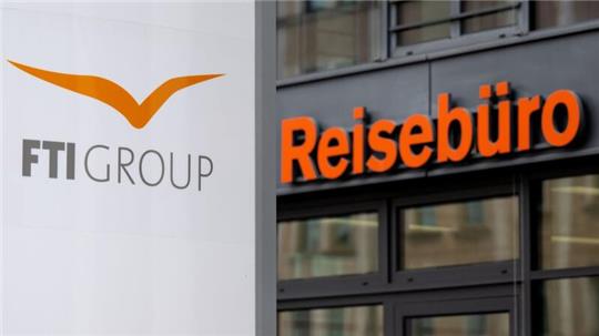 Der Münchener Reiseanbieter FTI ist insolvent.