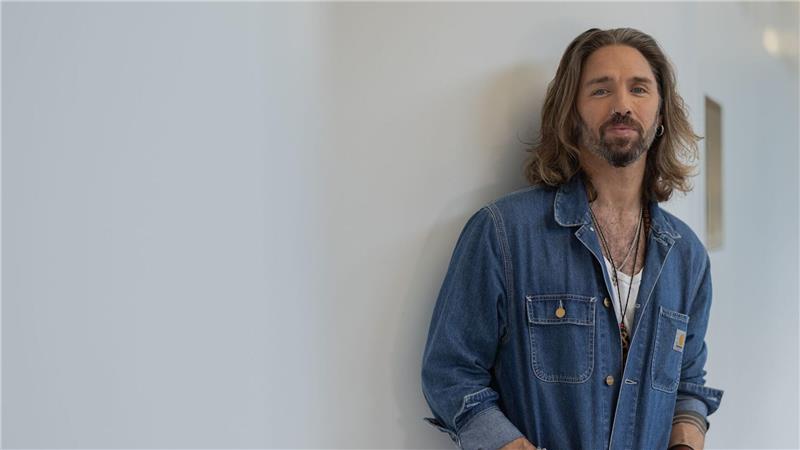 Der Musiker sagt, dass er noch keinen Plan für die Zukunft habe. (Archivbild)