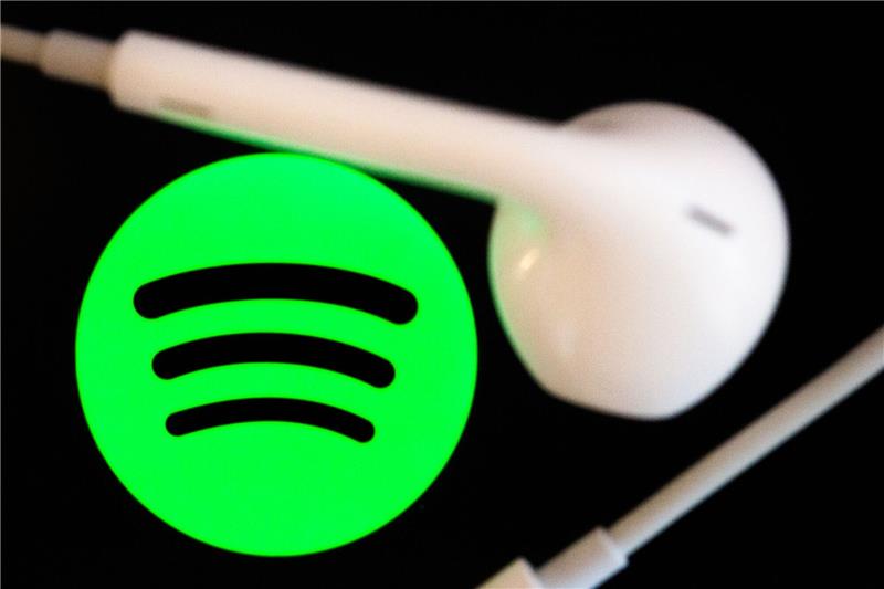 Spotify hat mehr als 200 Millionen Abo-Kunden Der Musikstreaming-Dienst Spotify hat jetzt mehr asl 200 Millionen zahlende Kunden.