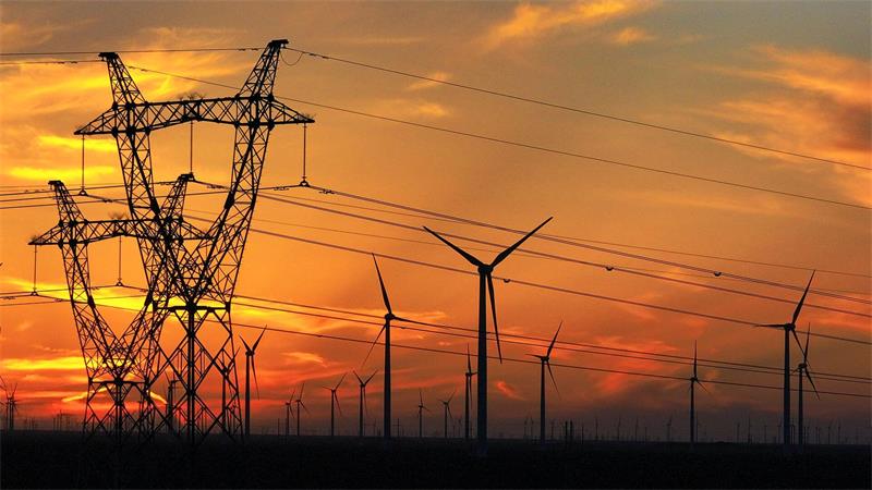 Warum die Kupferpreise Rekordhöhen erreichen Der Netzausbau in China hat laut IEA die Nachfrage nach Kupfer steigen lassen. (Archivbild)