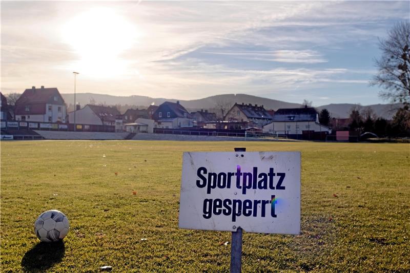 Der Niedersächsische Fußballverband hat zunächst bis zum 23. März alle Spiele abgesetzt. Foto: GZ-Archiv
