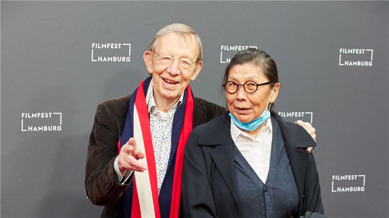 Filmemacher Hark Bohm stirbt im Alter von 86 Jahren Der Norddeutsche starb im Alter von 86 Jahren im Kreise seiner Familie. (Archivbild)