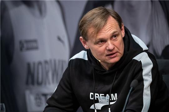 Der Norweger Björn Gulden tritt nach neun Jahren an der Spitze von Puma ab.