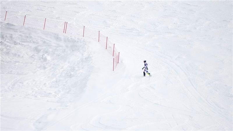 Der Norweger hatte nach dem ersten Durchgang klar in Führung gelegen.