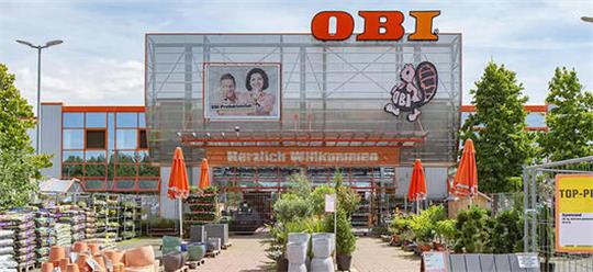 Der OBI-Markt in Bad Harzburg feiert sein großes Sommerfest mit vielen Aktionen und Überraschungen.