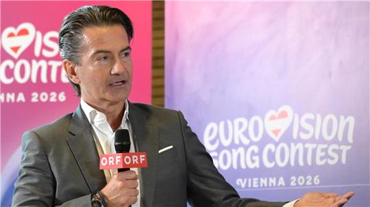 Der ORF-Chef bedauert den Boykott (Archivbild)