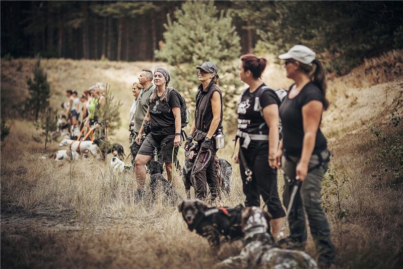 „The Game“: Survival-Event erstmals im Oberharz Der Oberharz ist im April erstmalig Veranstaltungsort für das Survival-Event „The Game“.