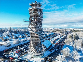 Der Oberharz lockt an diesem Wochenende tausende Besucher.