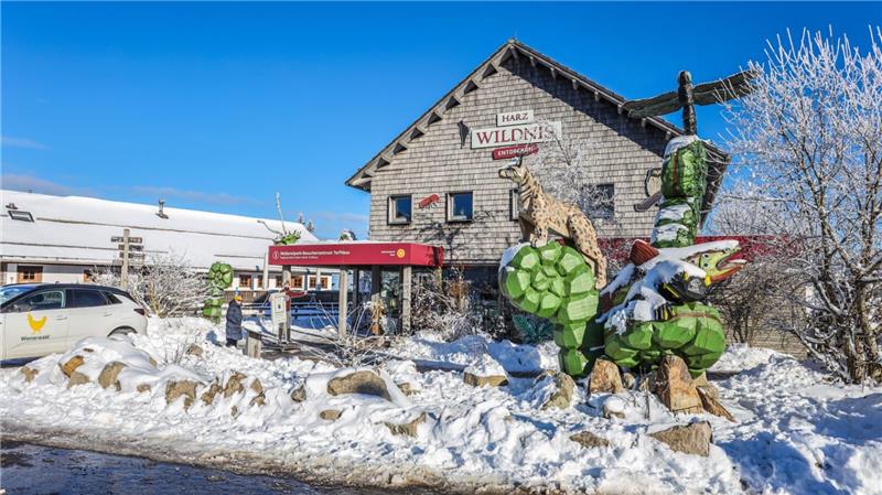 Der Oberharz lockt an diesem Wochenende tausende Besucher