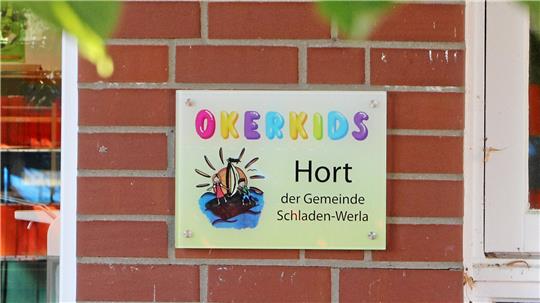 Der Oker-Kids-Hort in der Werla-Schule soll zum Ende des Schuljahres schließen.
