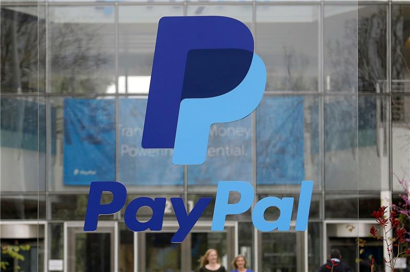 Der Online-Bezahldienst Paypal hat nun eine eigene Kryptowährung.