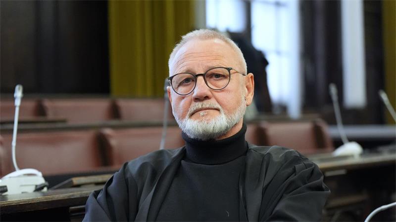Sechs Tote in Stade - Wie die Justiz den Fall aufarbeitet Der Opferanwalt vertritt Hinterbliebene, die auf einen Prozess hoffen. (Archivfoto)