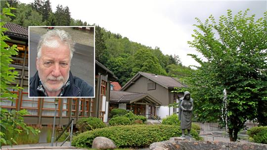 Der Ortsrat Altenau-Schulenberg tagt nächste Woche im Kurgastzentrum, der parteilose Ralf Trenke wird dann aber nicht mehr mit dabei sein. Archivfoto: Potthast/Foto: Privat