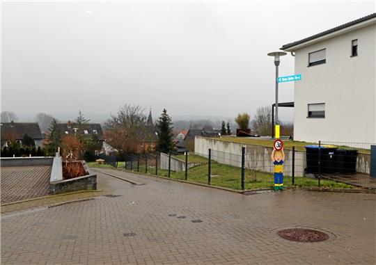Der Ortsrat diskutiert lange darüber, wie der Verkehr in den Straßen Neue Reihe/Steinkamp verlangsamt werden kann. Die Einrichtung einer Spielstraße lehnt der Landkreis ab. Foto: Jambrek