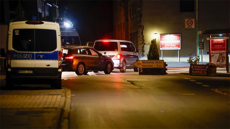 Großbrände: Hürtgenwald unter Kontrolle, Monschau entspannt Der Ortsteil Hürtgenwald-Gey ist verschont geblieben.