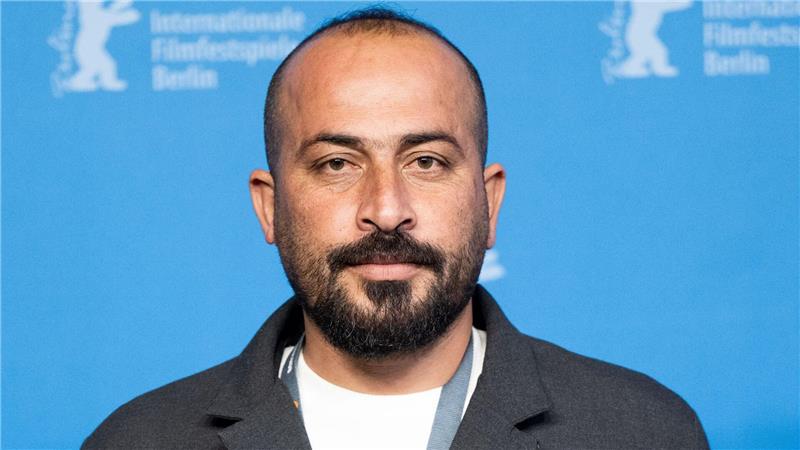 UN ziehen Teil ihrer Mitarbeiter aus dem Gazastreifen ab Der Oscar-prämierter Regisseur Hamdan Ballal wurde Aktivisten und Kollegen zufolge von jüdischen Siedlern zusammengeschlagen. (Archivbild)