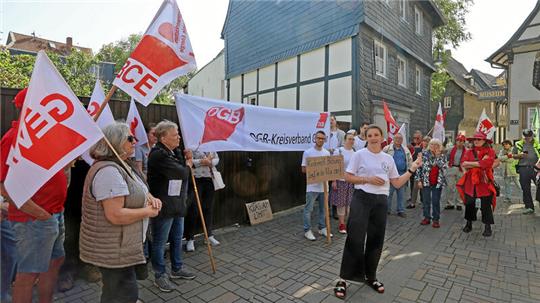 Der Personalnotstand in Kitas ist nicht nur in Goslar ein Dauerproblem und in der Politik längst angekommen.