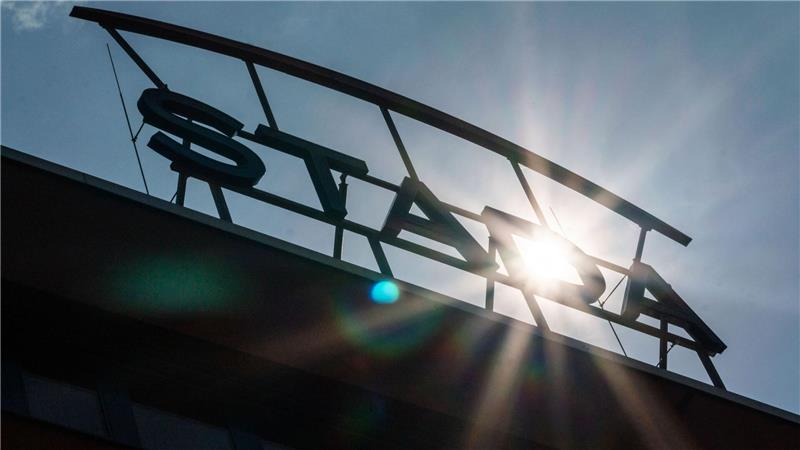 Börsengang von Stada naht: „Interesse von Investoren groß“ Der Pharmakonzern Stada ist stark gewachsen - nun soll er an die Börse. (Archivbild)