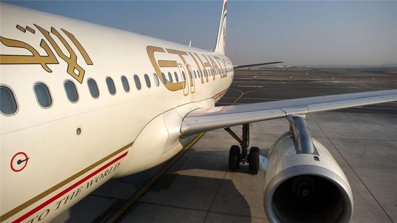 Melbourne: Pilot bricht Start in letzter Minute ab Der Pilot stoppte den Start wegen technischer Probleme. (Symbolbild)