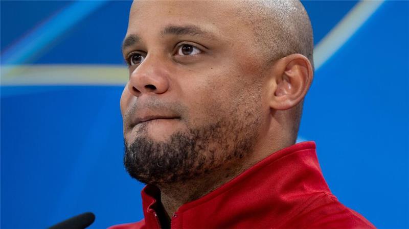Celtic in der Playoffrunde: Bayern entgeht Guardiola-Duell Der Playoff-Gegner der Bayern steht fest.