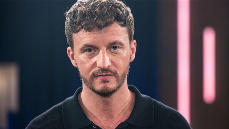 Podcast „Gemischtes Hack“ will Zehnjähriges vollmachen Der Podcaster und Moderator Tommi Schmitt. (Archivbild)