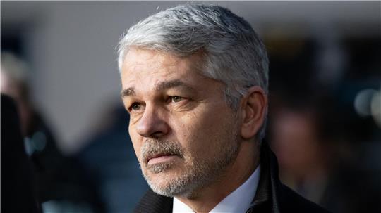 Der Politikwissenschaftler Carlo Masala hat sich bei der Deutschen Presse-Agentur zu den Ergebnissen des Nato-Gipfels in Den Haag geäußert (Archivbild).