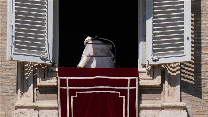Der andere Papst - Franziskus ist tot Der Pontifex musste sich auch immer wieder mit Krisen und Konflikten in der Kirche beschäftigen. (Archivbild)