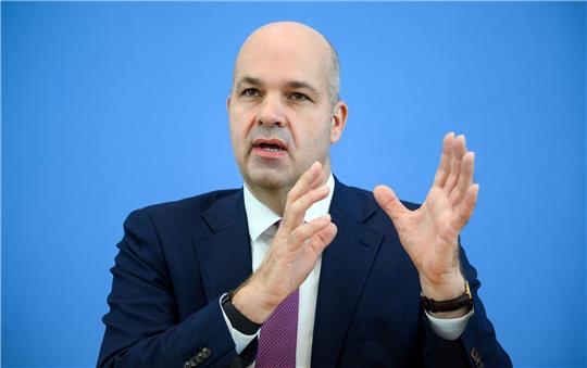 Der Präsident des Deutschen Instituts für Wirtschaftsforschung (DIW), Marcel Fratzscher.