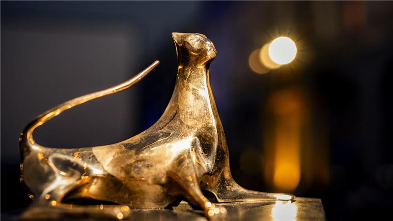 Der Preis des Filmfestivals von Locarno, der Goldene Leopard, geht in diesem Jahr nach Japan. (Archivbild)