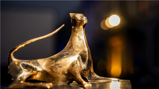 Der Preis des Filmfestivals von Locarno, der Goldene Leopard, geht in diesem Jahr nach Japan. (Archivbild)