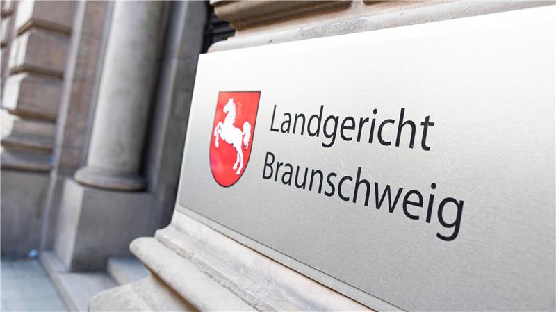 Versuchter Totschlag in Clausthal-Zellerfeld: Prozess vertagt Der Prozess gegen den 43-Jährigen soll am Mittwoch beginnen.