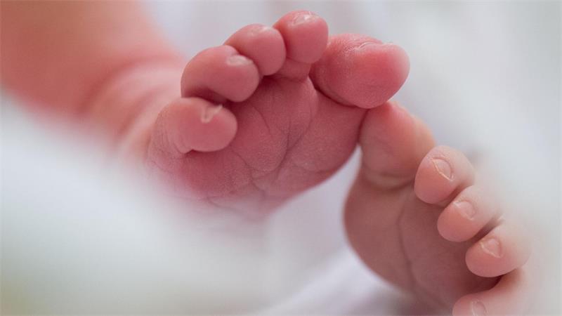 Der Prozess gegen eine Hebamme wegen des Todes eines ungeborenen Babys nähert sich dem Ende. (Symbolbild)