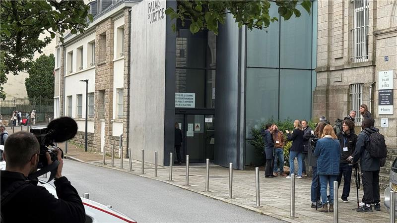 299-facher Missbrauch: 20 Jahre Haft für Arzt in Frankreich Der Prozess um den massenhaften Missbrauch junger Patienten durch einen Klinikarzt hat in Frankreich für Erschütterung gesorgt.