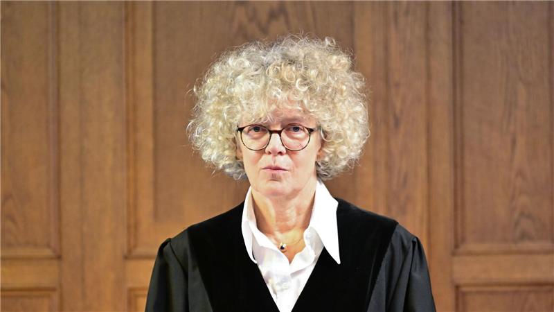 Der Prozess wird vor dem Kammergericht Berlin verhandelt.