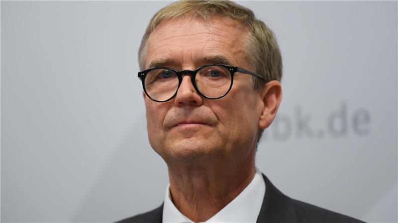 Studie: Millionen Kinder sind Opfer von sexueller Gewalt Der Psychiater Harald Dreßing hat die sexualisierte Gewalt gegen Kinder und Jugendliche erforscht (Foto: Archiv).