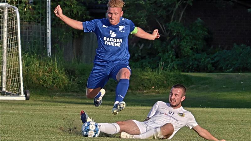 Stadt Goslar will Millionen in Sportplätze stecken Der Rasen im Vienenburger Radaustadion ist laut Stadtverwaltung „völlig ausgelastet“. Ein neuer Kunstrasenplatz für rund zwei Millionen Euro soll Abhilfe schaffen.
